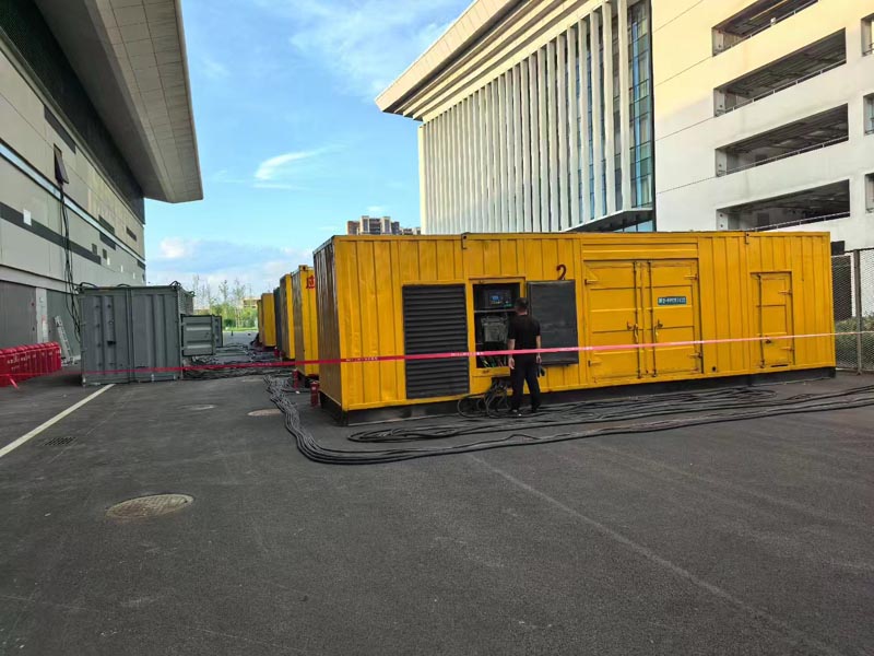 玛沁柴油发电机冬季保养注意事项？