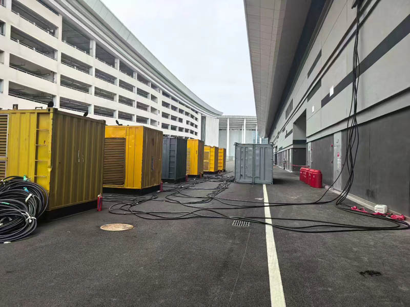 玛沁冬季柴油发电机启动前需要做哪些准备工作？