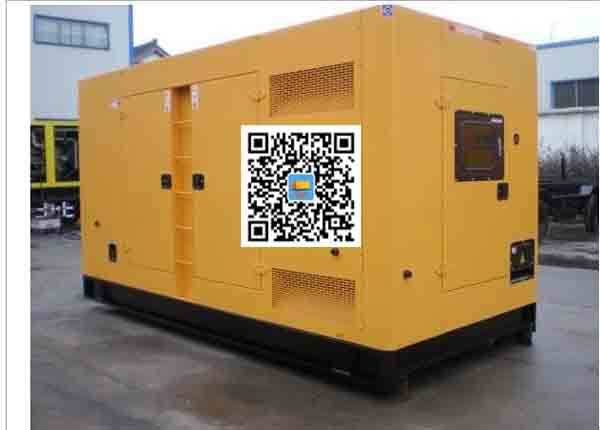 玛沁静音发电机出租