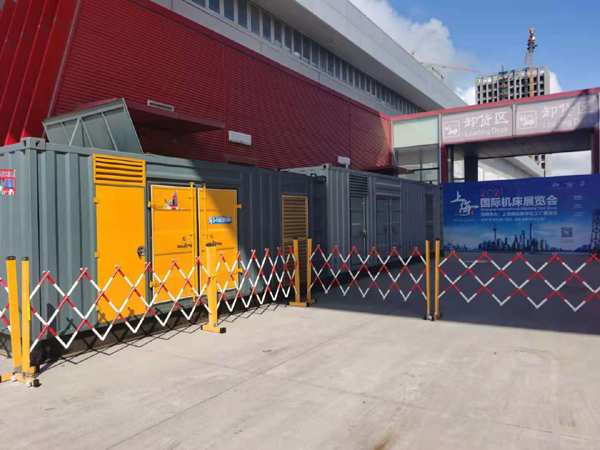 玛沁发电机出租教您要了解的柴油发电机组基础知识
