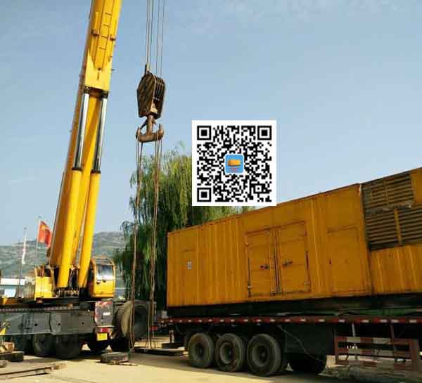 玛沁发电车出租-全自动发电机组长期不使用该如何保养？