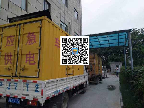 玛沁出租发电机-柴油发电机组启动困难的原因有哪些？