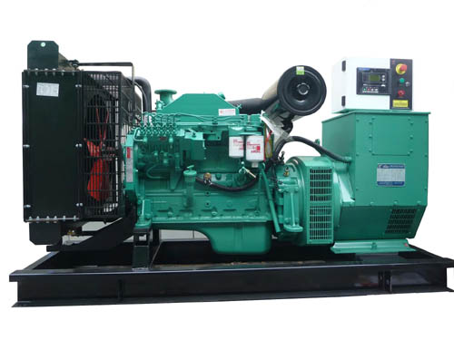 玛沁有哪些方法可以提高 200kw 柴油发电机的燃油效率？