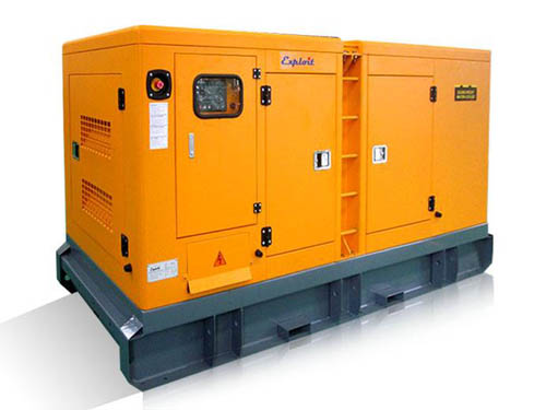玛沁影响 200kw 柴油发电机油耗的因素有哪些？