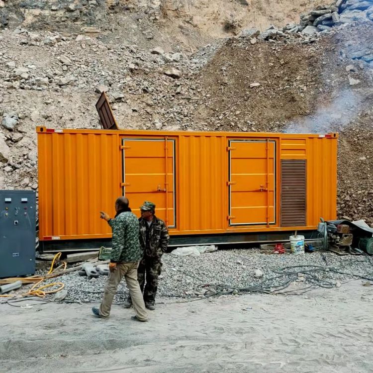 玛沁如何降低 200kW 柴油发电机在高海拔地区的油耗？